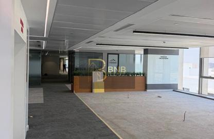 Office Space - Studio - 7+ Bathrooms for rent in 5A by The Waterway - Ring Road - The 5th Settlement - New Cairo City - Cairo