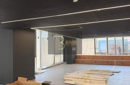 Office Space - Studio - 7+ Bathrooms for rent in 5A by The Waterway - Ring Road - The 5th Settlement - New Cairo City - Cairo