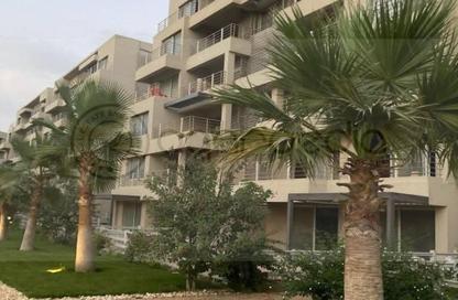 Apartment - 3 Bedrooms - 3 Bathrooms for sale in Capital Gardens   Palm Hills - Mostakbal City Compounds - Mostakbal City - Future City - Cairo