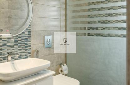 Apartment - 3 - 2 for rent in Lake View Residence - 5th Settlement Compounds - The 5th Settlement - New Cairo City - Cairo