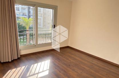 Apartment - 3 Bedrooms - 4 Bathrooms for rent in Cairo Festival City - North Investors Area - New Cairo City - Cairo