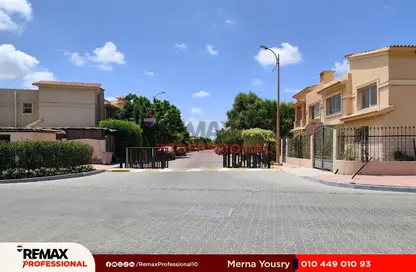 Villa - 3 Bedrooms - 2 Bathrooms for sale in Alex West - Alexandria Compounds - Alexandria