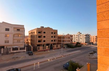 Apartment - 3 Bedrooms - 3 Bathrooms for sale in El Nady District - Shorouk City - Cairo