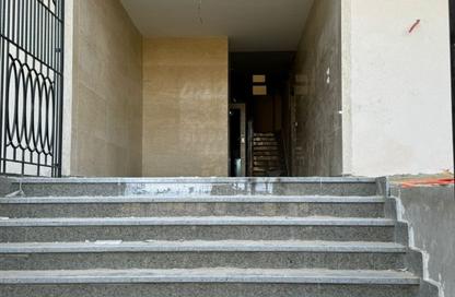 Apartment - 3 Bedrooms - 3 Bathrooms for sale in El Nady District - Shorouk City - Cairo