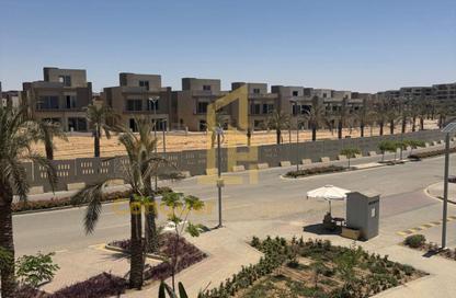 Villa - 7+ - 6 for sale in Palm Hills New Cairo - 5th Settlement Compounds - The 5th Settlement - New Cairo City - Cairo Villa - 7+ - 6 for sale in Palm Hills New Cairo - 5th Settlement Compounds - The 5th Settlement - New Cairo City - Cairo
