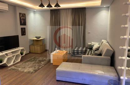 Apartment - 1 Bedroom - 1 Bathroom for rent in El Rehab Extension - Al Rehab - New Cairo City - Cairo Apartment - 1 Bedroom - 1 Bathroom for rent in El Rehab Extension - Al Rehab - New Cairo City - Cairo