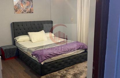 Apartment - 1 Bedroom - 1 Bathroom for rent in El Rehab Extension - Al Rehab - New Cairo City - Cairo Apartment - 1 Bedroom - 1 Bathroom for rent in El Rehab Extension - Al Rehab - New Cairo City - Cairo