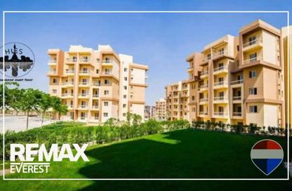 Apartment - 2 Bedrooms - 1 Bathroom for sale in Ashgar City - Al Wahat Road - 6 October City - Giza Apartment - 2 Bedrooms - 1 Bathroom for sale in Ashgar City - Al Wahat Road - 6 October City - Giza
