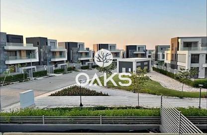 Villa - 4 Bedrooms - 5 Bathrooms for sale in El Patio Town - 5th Settlement Compounds - The 5th Settlement - New Cairo City - Cairo Villa - 4 Bedrooms - 5 Bathrooms for sale in El Patio Town - 5th Settlement Compounds - The 5th Settlement - New Cairo City - Cairo