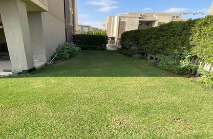 Apartment - 3 Bedrooms - 3 Bathrooms for sale in Pyramids Heights - Cairo Alexandria Desert Road - 6 October City - Giza