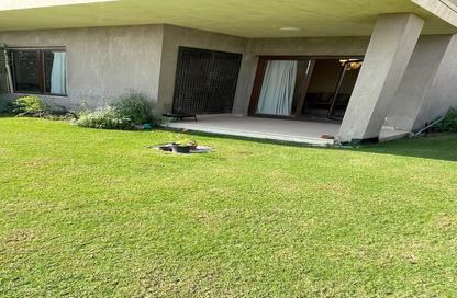 Apartment - 3 Bedrooms - 3 Bathrooms for sale in Pyramids Heights - Cairo Alexandria Desert Road - 6 October City - Giza