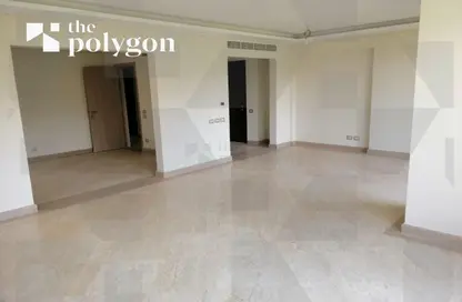 شقة - 3 غرف نوم - 3 حمامات للايجار في سيتي فيو - طريق مصر اسكندرية الصحراوي - مدينة 6 أكتوبر - الجيزة