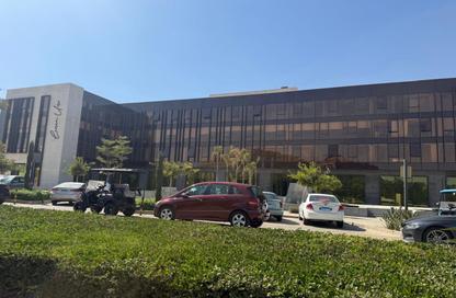 Shop - Studio - 2 for sale in Mivida - 5th Settlement Compounds - The 5th Settlement - New Cairo City - Cairo