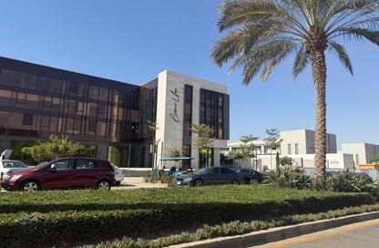 Shop - Studio - 2 for sale in Mivida - 5th Settlement Compounds - The 5th Settlement - New Cairo City - Cairo