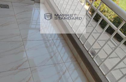 Apartment - 2 Bedrooms - 2 Bathrooms for sale in Privado - Madinaty - Cairo
