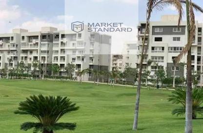 Apartment - 2 Bedrooms - 2 Bathrooms for sale in Privado - Madinaty - Cairo