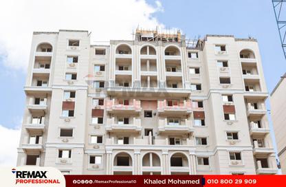 شقة - 3 غرف نوم - 3 حمامات للبيع في في صوارى - ووترفرونت - صوارى - كمبوندات الاسكندرية - الاسكندرية