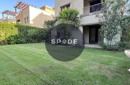 Villa - 5 Bedrooms - 4 Bathrooms for rent in Mivida - 5th Settlement Compounds - The 5th Settlement - New Cairo City - Cairo