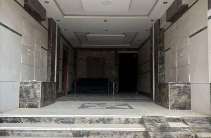 دوبلكس - 6 غرف نوم - 6 حمامات للبيع في اللوتس الجنوبي - حى اللوتس - مدينة القاهرة الجديدة - القاهرة