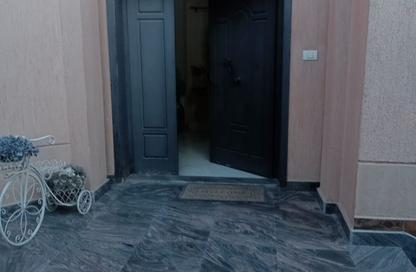 Villa - 5 - 4 for rent in El Rehab Extension - Al Rehab - New Cairo City - Cairo