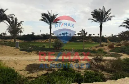 قطعة أرض - استوديو للبيع في نيو جيزة - طريق مصر اسكندرية الصحراوي - مدينة 6 أكتوبر - الجيزة