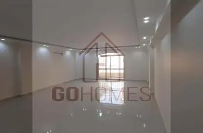 شقة - 3 غرف نوم - 2 حمامات للايجار في جراند سيتي - زهراء المعادي - حي المعادي - القاهرة