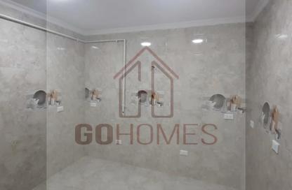 Apartment - 3 Bedrooms - 2 Bathrooms for rent in Grand City - Zahraa El Maadi - Hay El Maadi - Cairo