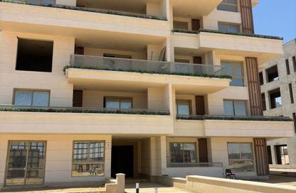 Apartment - 3 Bedrooms - 2 Bathrooms for sale in Yaru new capital Compound - New Capital Compounds - New Capital City - Cairo