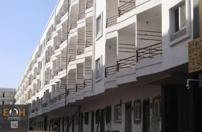 شاليه - 1 حمام للبيع في حى الكوثر - الغردقة - محافظة البحر الاحمر