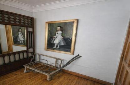 Apartment - 3 Bedrooms - 2 Bathrooms for sale in Street 6 - Maadi - Hay El Maadi - Cairo