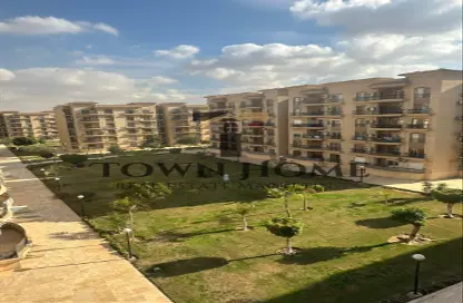 شقة - 3 غرف نوم - 2 حمامات للايجار في امتداد الرحاب - الرحاب - مدينة القاهرة الجديدة - القاهرة