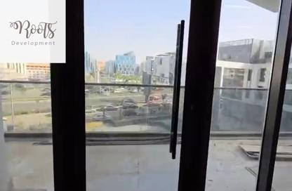 مساحات مكتبية - استوديو - 1 للايجار في سنترال افينيو - الحي الثاني - الشيخ زايد - الجيزة