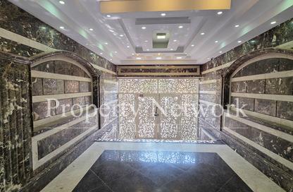 Apartment - 4 Bedrooms - 3 Bathrooms for sale in West Arabella - 5th Settlement Compounds - The 5th Settlement - New Cairo City - Cairo