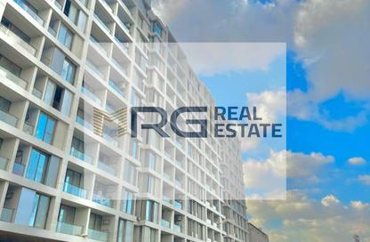 Apartment - 3 Bedrooms - 3 Bathrooms for sale in Avenue - Zahraa El Maadi - Hay El Maadi - Cairo Apartment - 3 Bedrooms - 3 Bathrooms for sale in Avenue - Zahraa El Maadi - Hay El Maadi - Cairo