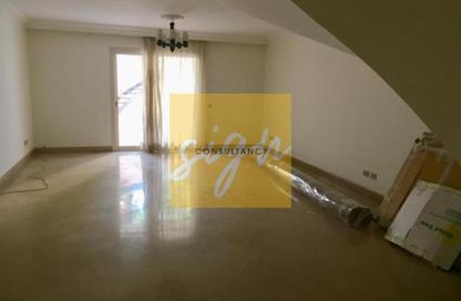 Twin House - 5 - 5 for rent in Katameya Heights - El Katameya Compounds - El Katameya - New Cairo City - Cairo