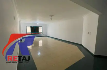 Apartment - 3 Bedrooms - 2 Bathrooms for rent in Saeed Zakaria St. - Al Sefarat District - Nasr City - Cairo