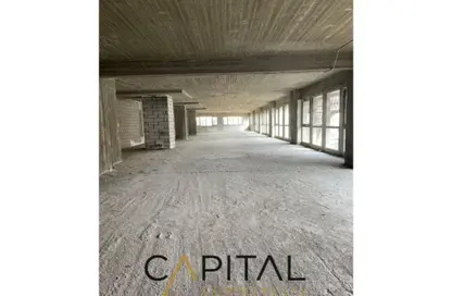 بناية كاملة - استوديو - 8 حمامات للايجار في فى90 - شارع التسعين الشمالي - التجمع الخامس - مدينة القاهرة الجديدة - القاهرة