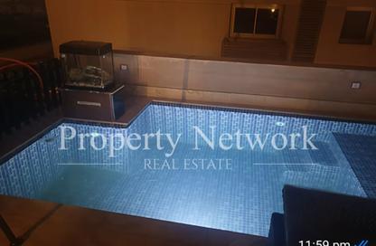 Apartment - 2 - 2 for sale in Taj City - 5th Settlement Compounds - The 5th Settlement - New Cairo City - Cairo Apartment - 2 - 2 for sale in Taj City - 5th Settlement Compounds - The 5th Settlement - New Cairo City - Cairo