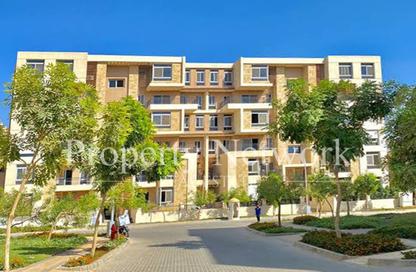 Apartment - 2 - 2 for sale in Taj City - 5th Settlement Compounds - The 5th Settlement - New Cairo City - Cairo Apartment - 2 - 2 for sale in Taj City - 5th Settlement Compounds - The 5th Settlement - New Cairo City - Cairo
