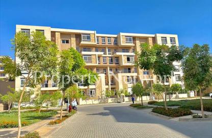 Apartment - 2 - 2 for sale in Taj City - 5th Settlement Compounds - The 5th Settlement - New Cairo City - Cairo Apartment - 2 - 2 for sale in Taj City - 5th Settlement Compounds - The 5th Settlement - New Cairo City - Cairo