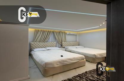 شقة - 2 غرف نوم - 1 حمام للايجار في پريڤادو - مدينتي - القاهرة