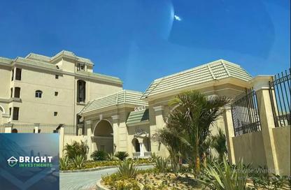 Duplex - 4 Bedrooms - 5 Bathrooms for sale in L'avenir - Mostakbal City Compounds - Mostakbal City - Future City - Cairo Duplex - 4 Bedrooms - 5 Bathrooms for sale in L'avenir - Mostakbal City Compounds - Mostakbal City - Future City - Cairo
