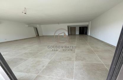 Apartment - 4 Bedrooms - 5 Bathrooms for rent in Moon Residences - Fifth Square - The 5th Settlement - New Cairo City - Cairo
