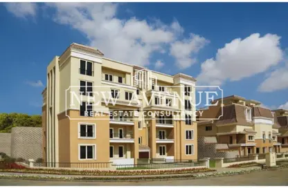 شقة - غرفة نوم - 2 حمامات للبيع في S2 - سراي - كمبوندات مدينة المستقبل - مدينة المستقبل - القاهرة