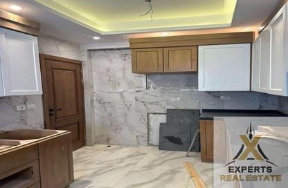 Villa - 3 Bedrooms - 3 Bathrooms for sale in Madinaty - Cairo