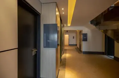 Apartment - 3 Bedrooms - 2 Bathrooms for sale in Mountain View iCity October - 6 October Compounds - 6 October City - Giza