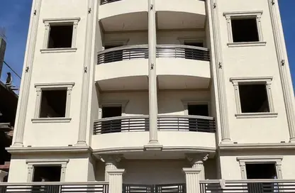 Apartment - 3 Bedrooms - 1 Bathroom for sale in Al Nawadi St - Hadayek October - 6 October City - Giza