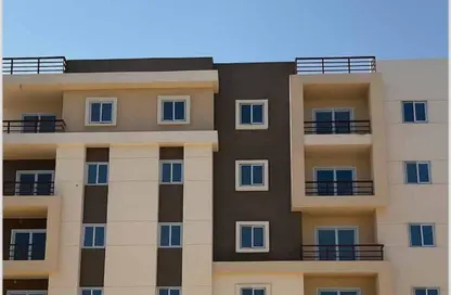 Office Space - 1 Bedroom - 1 Bathroom for sale in Isola Sheraton - El Saaqah St. - Sheraton Al Matar - El Nozha - Cairo Office Space - 1 Bedroom - 1 Bathroom for sale in Isola Sheraton - El Saaqah St. - Sheraton Al Matar - El Nozha - Cairo