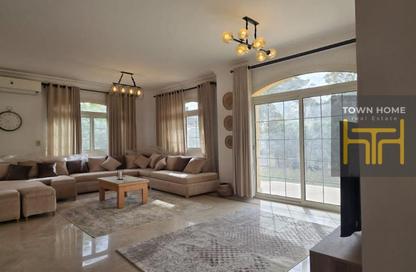 Apartment - 3 Bedrooms - 4 Bathrooms for rent in Privado - Madinaty - Cairo Apartment - 3 Bedrooms - 4 Bathrooms for rent in Privado - Madinaty - Cairo