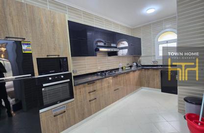 Apartment - 3 Bedrooms - 4 Bathrooms for rent in Privado - Madinaty - Cairo Apartment - 3 Bedrooms - 4 Bathrooms for rent in Privado - Madinaty - Cairo